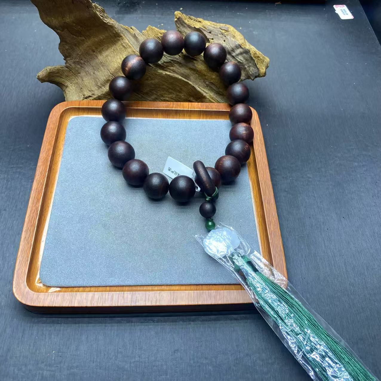 533号文玩成品手串