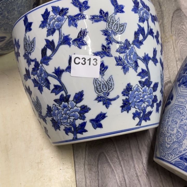 用***8陶瓷制品瑕疵处理