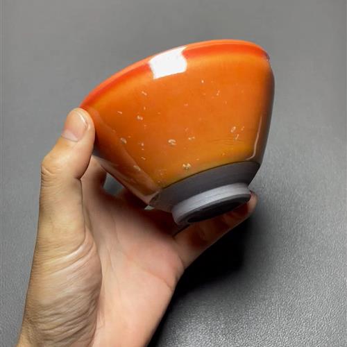 【闪购商品】茶盏-瑕疵-527.........