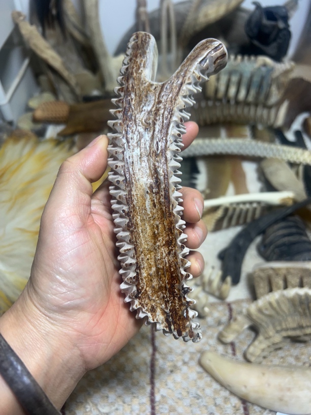 小春角梳专用练链接