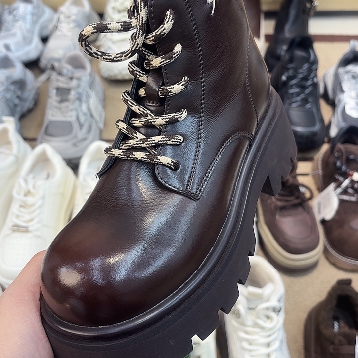 二棉36.37码50-581时尚休闲