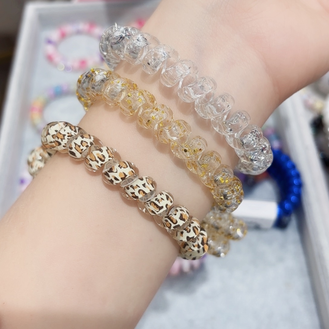 非金属发饰56号3条L