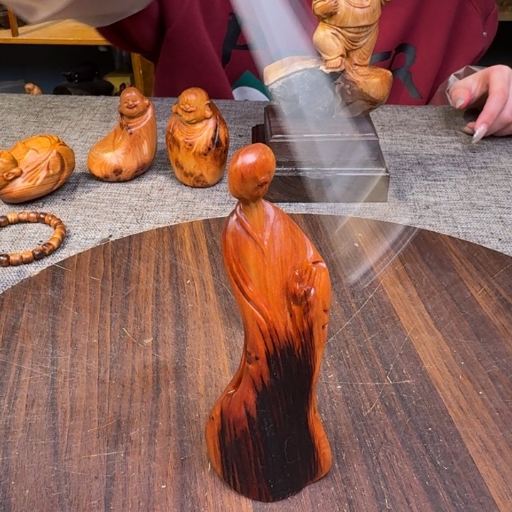 柏木（崖柏）关注一下