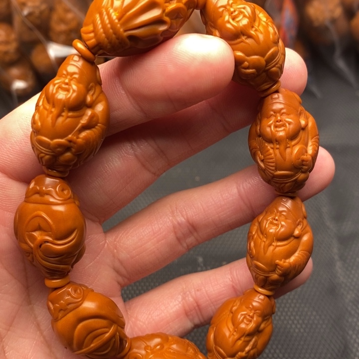 吊坠橄榄核2222222……