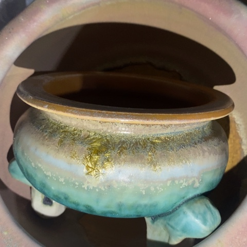 罐5551 微瑕38包邮景德镇陶瓷