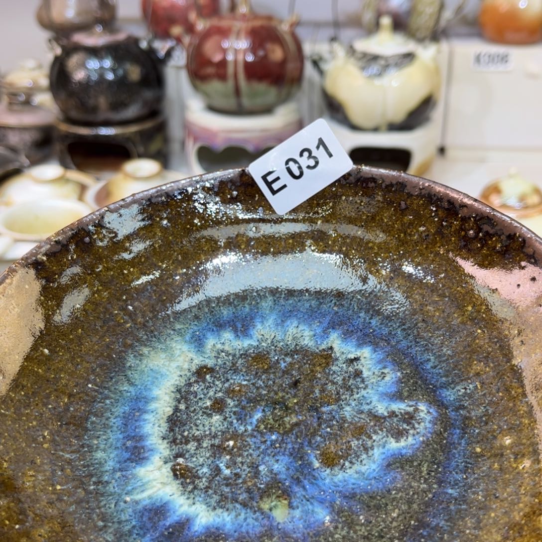 ****果陶瓷艺术品333333