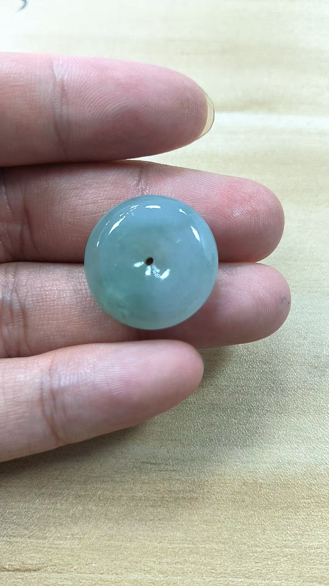 X173雄哥定制翡翠