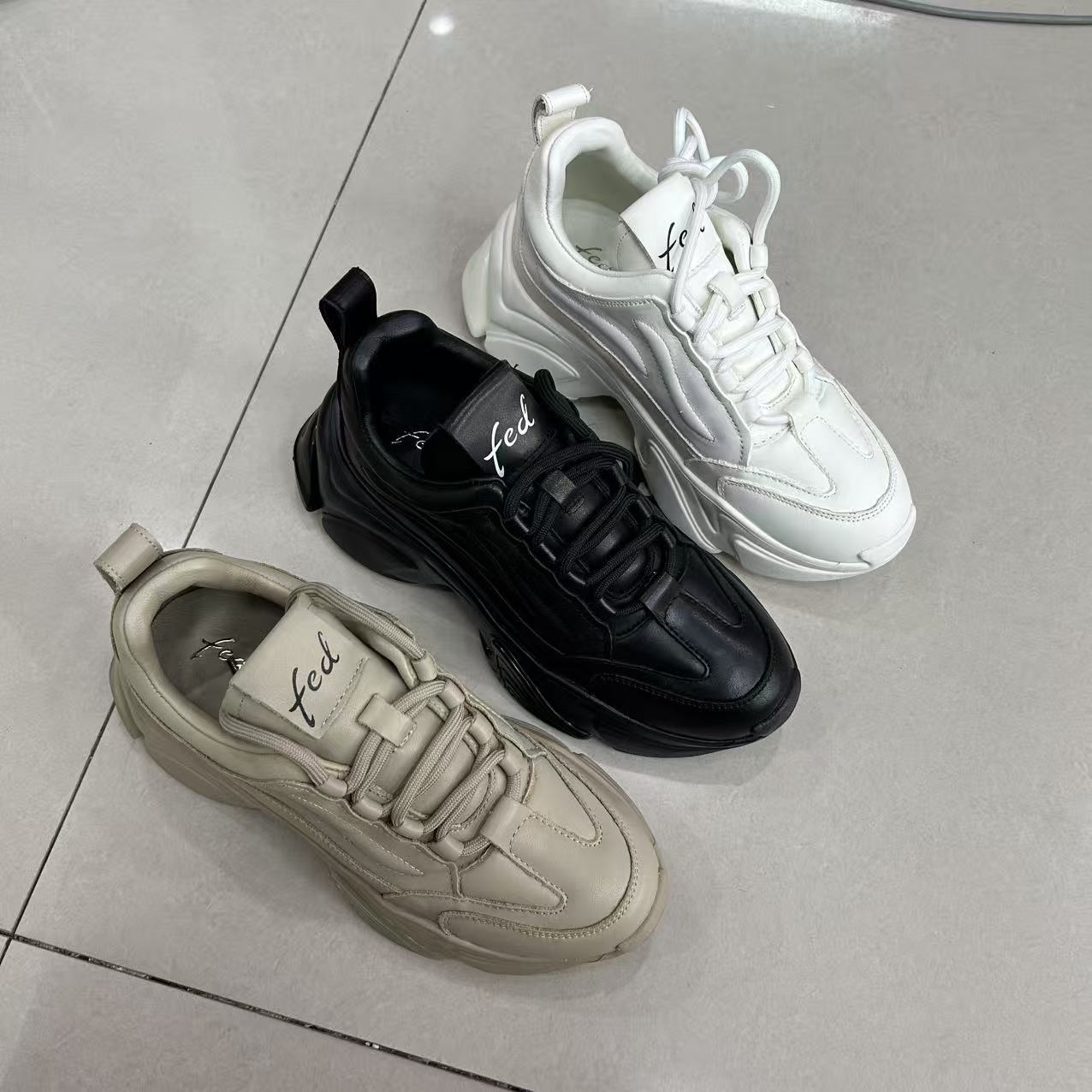 【美姐说】女鞋0001