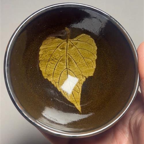 【闪购商品】茶盏-184............