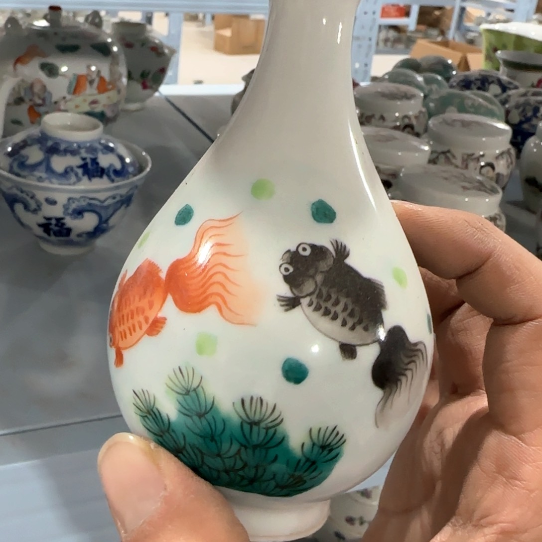 瓷片瓷器的工艺技术等多领域