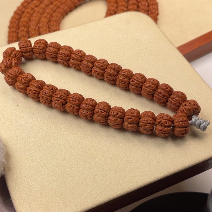 吴****金刚菩提吊坠泰森1.3