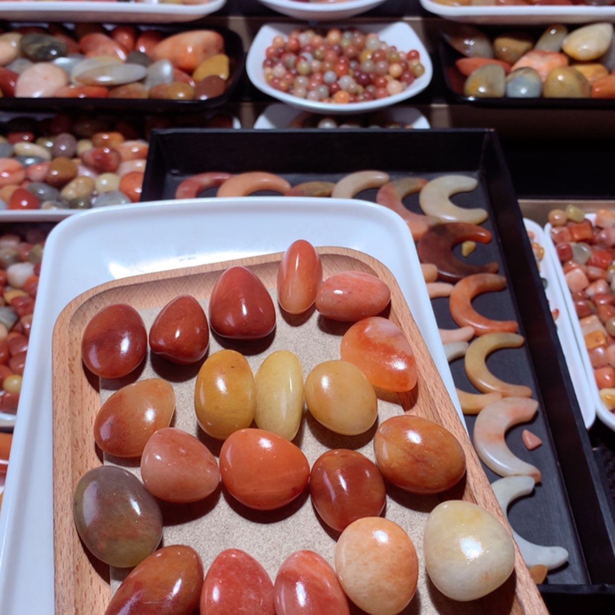 【闪购商品】盆景石