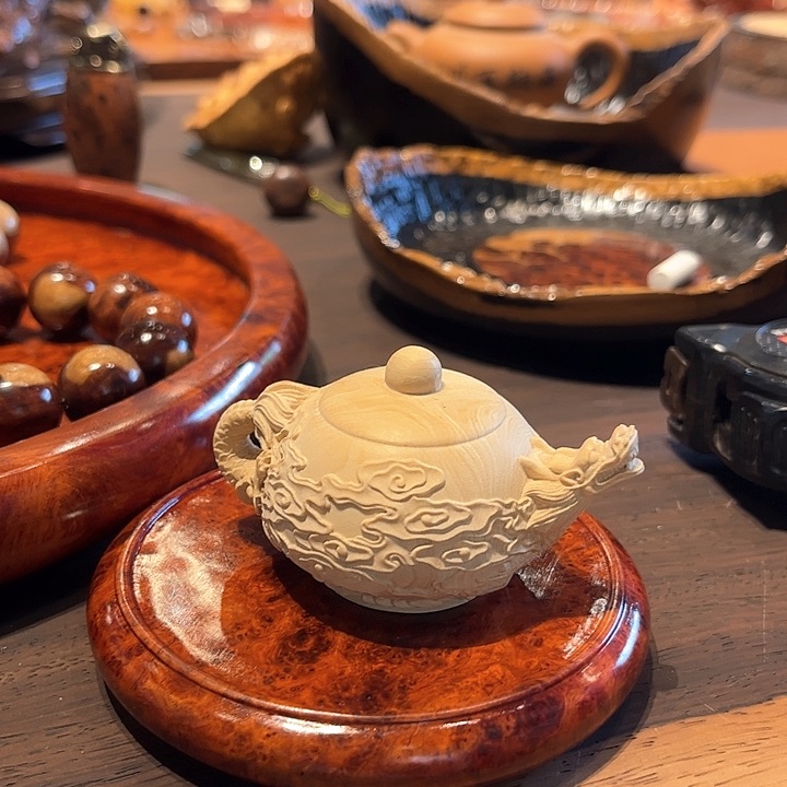 茶盘茶具套装家用