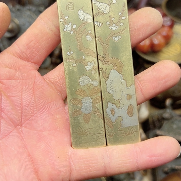 铜铜铜器直播间铜