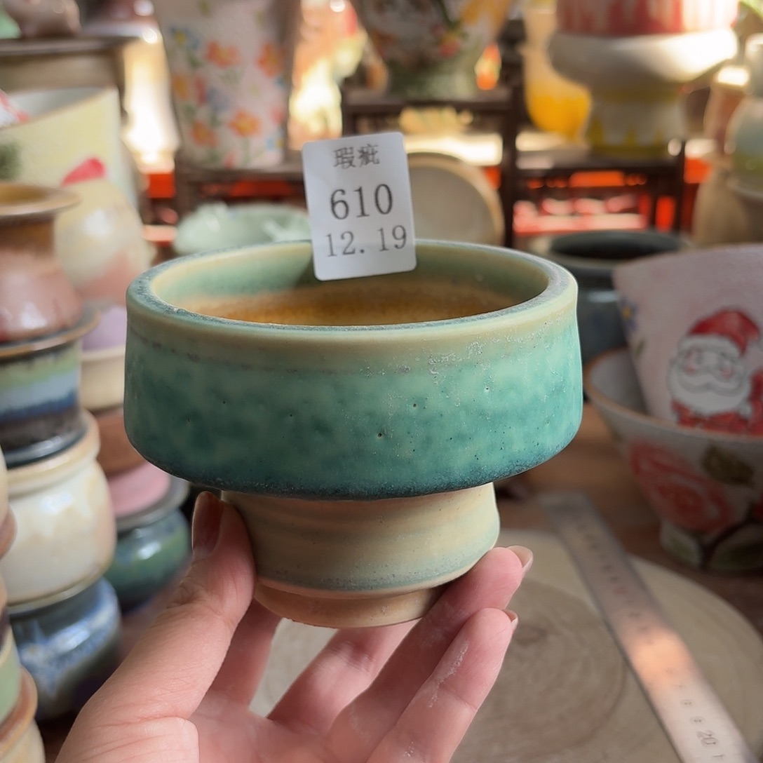 瓷片景德镇陶瓷手工制作