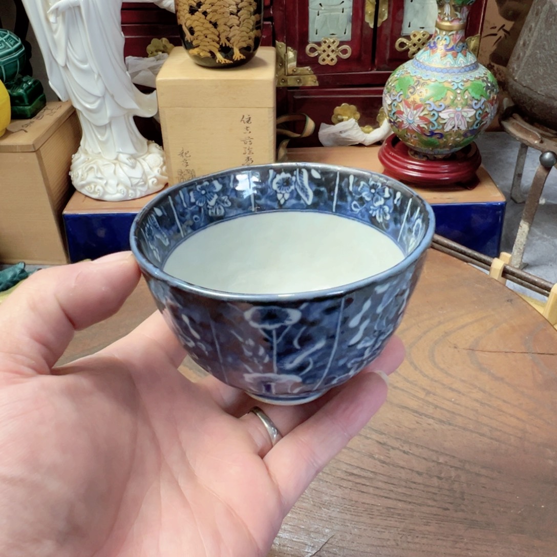 中古杂项默认微瑕，孤品