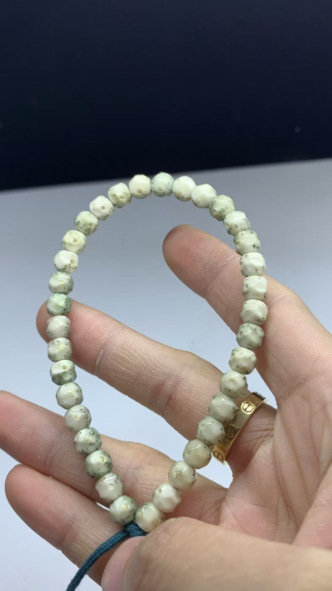 【会珠】7×6无相 小通体 星稀 