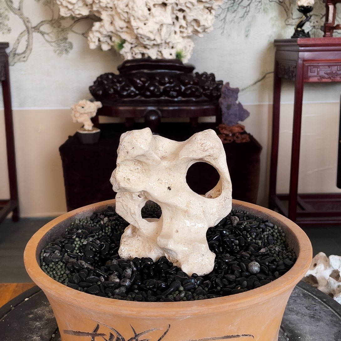 石材C*太湖石111111