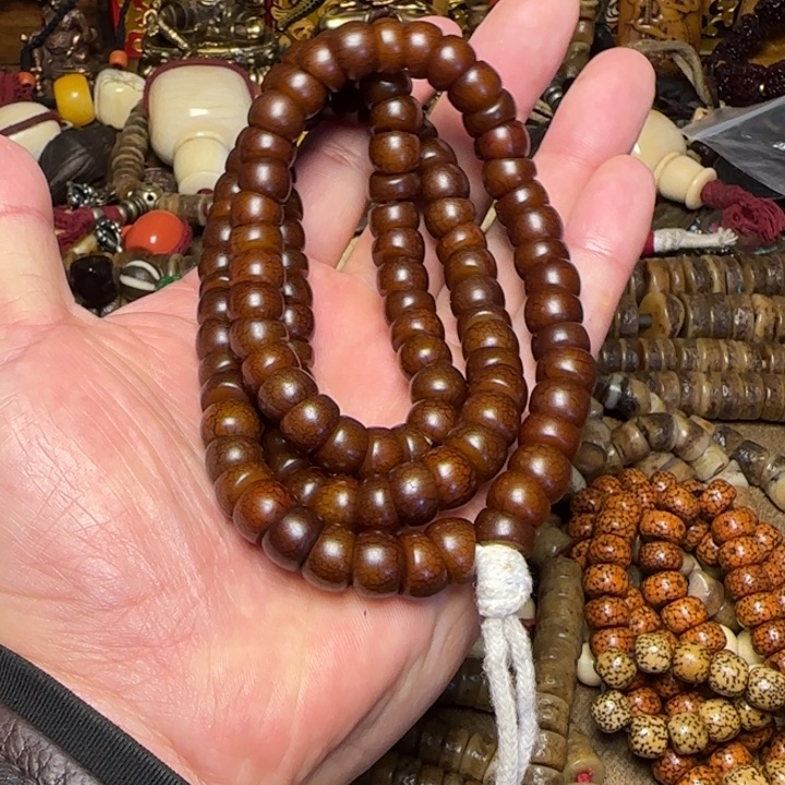 檀香紫檀（小叶紫檀）