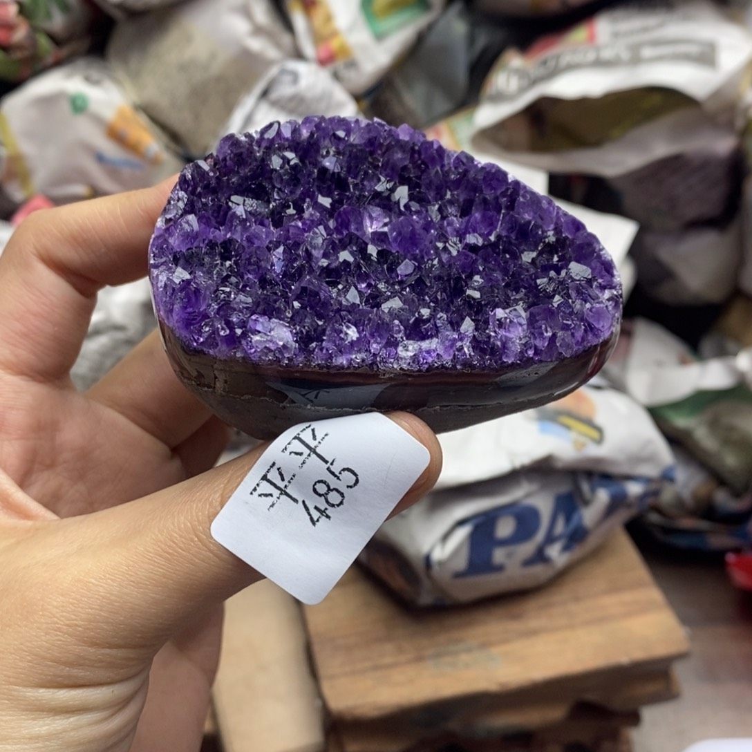 未镶嵌水晶大型摆件（非配饰）