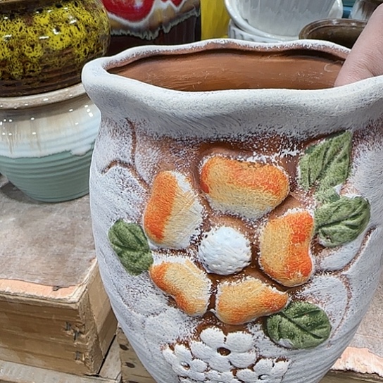 口径不清楚问客服