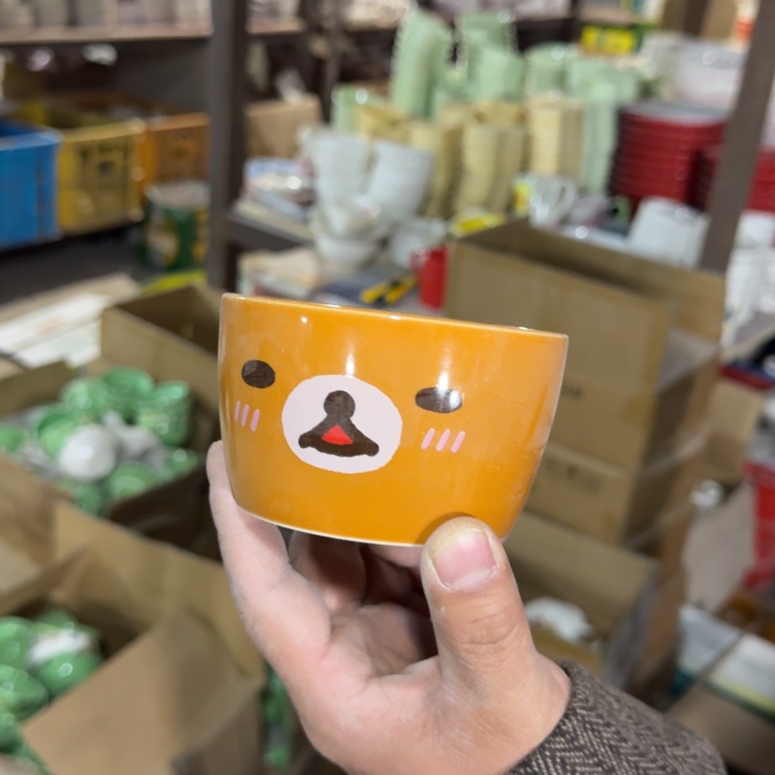 瓷片这个世界都是微瑕