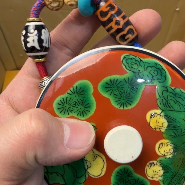 紫砂茶宠现代工艺美术作品