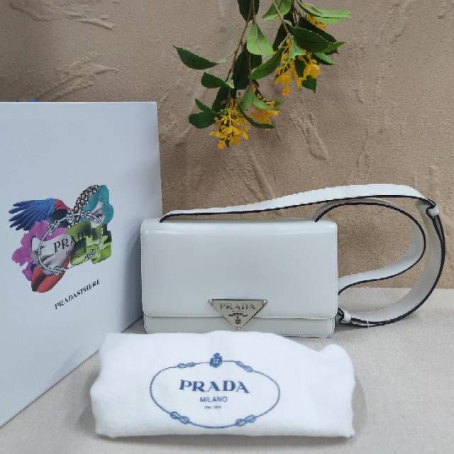 95新/普拉达/C14038521213/[PY1224B0024]
