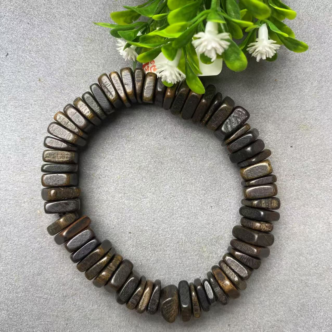 633号文玩成品手链