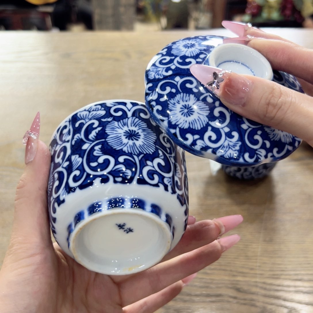 瓷片陶瓷的发展和艺术成就得到
