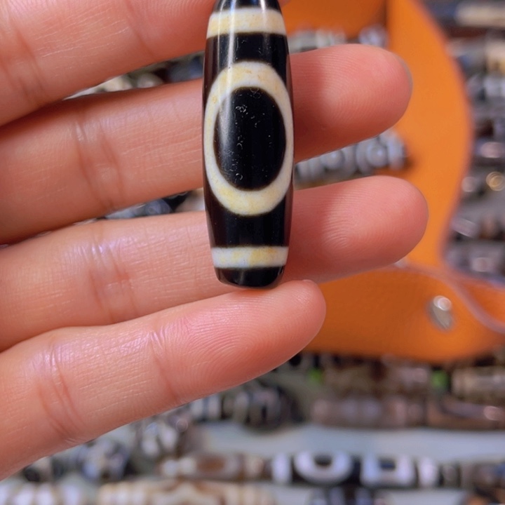 玛瑙/玉髓颈饰合金