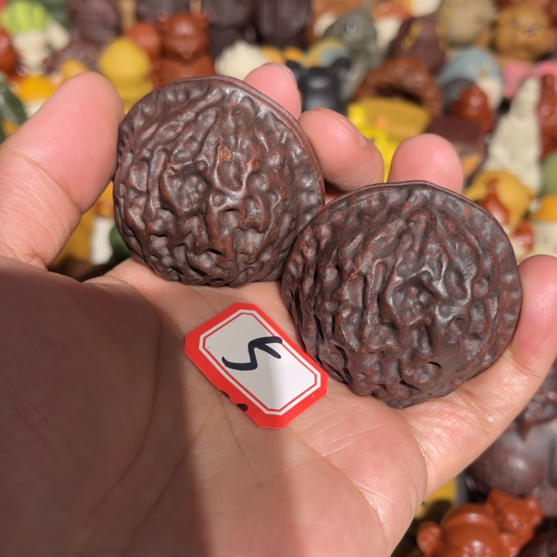 紫砂茶宠紫砂艺术