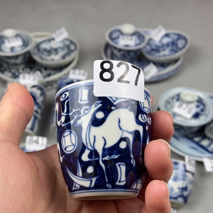 栗***飛杯手工手绘手工制作