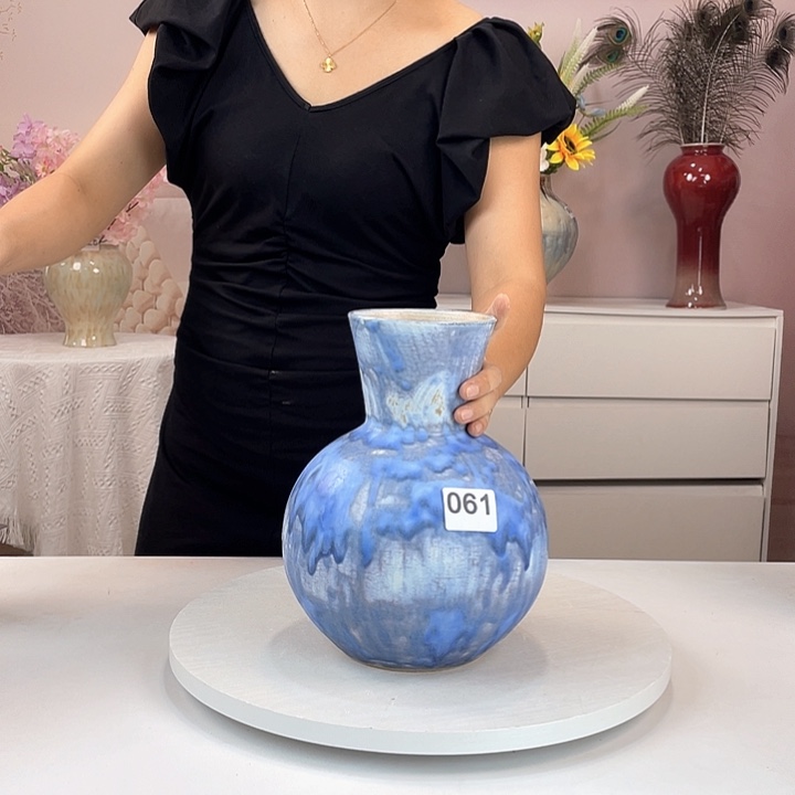 摆件瑕疵061 景德镇陶瓷艺术精品