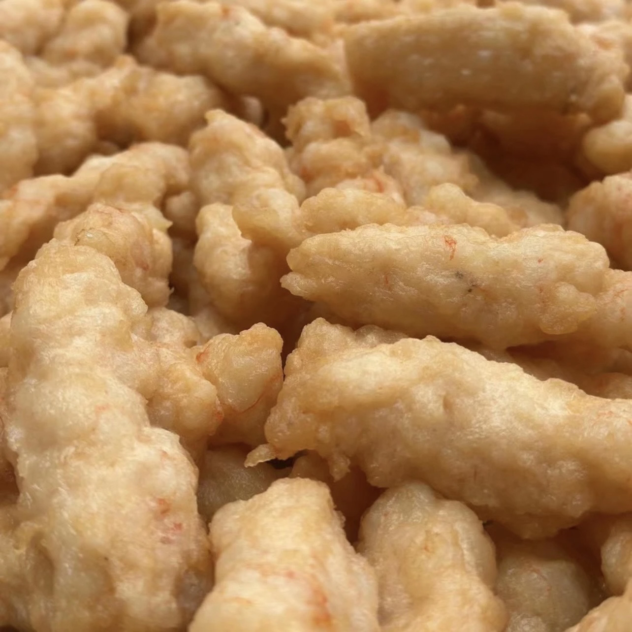 潮汕特产“虾枣”【鱼胶福利】