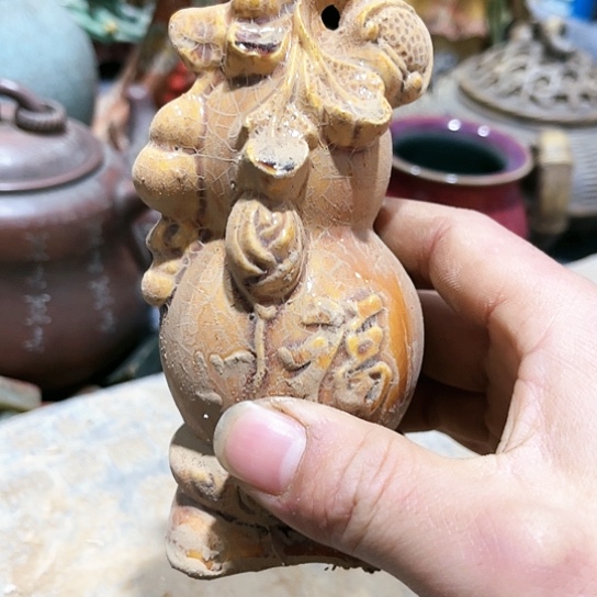 瓦当摆件瓦当摆件