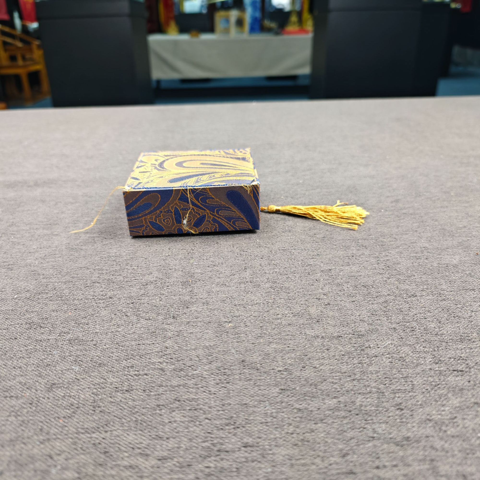 国风锦织织锦画刺绣织锦绣Y268