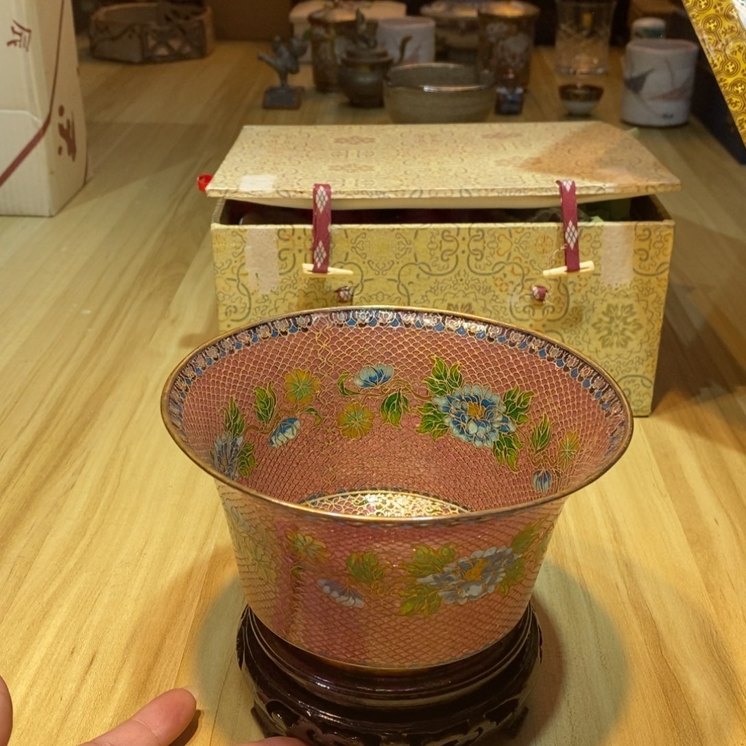 盼*易雅集工艺品有限公司