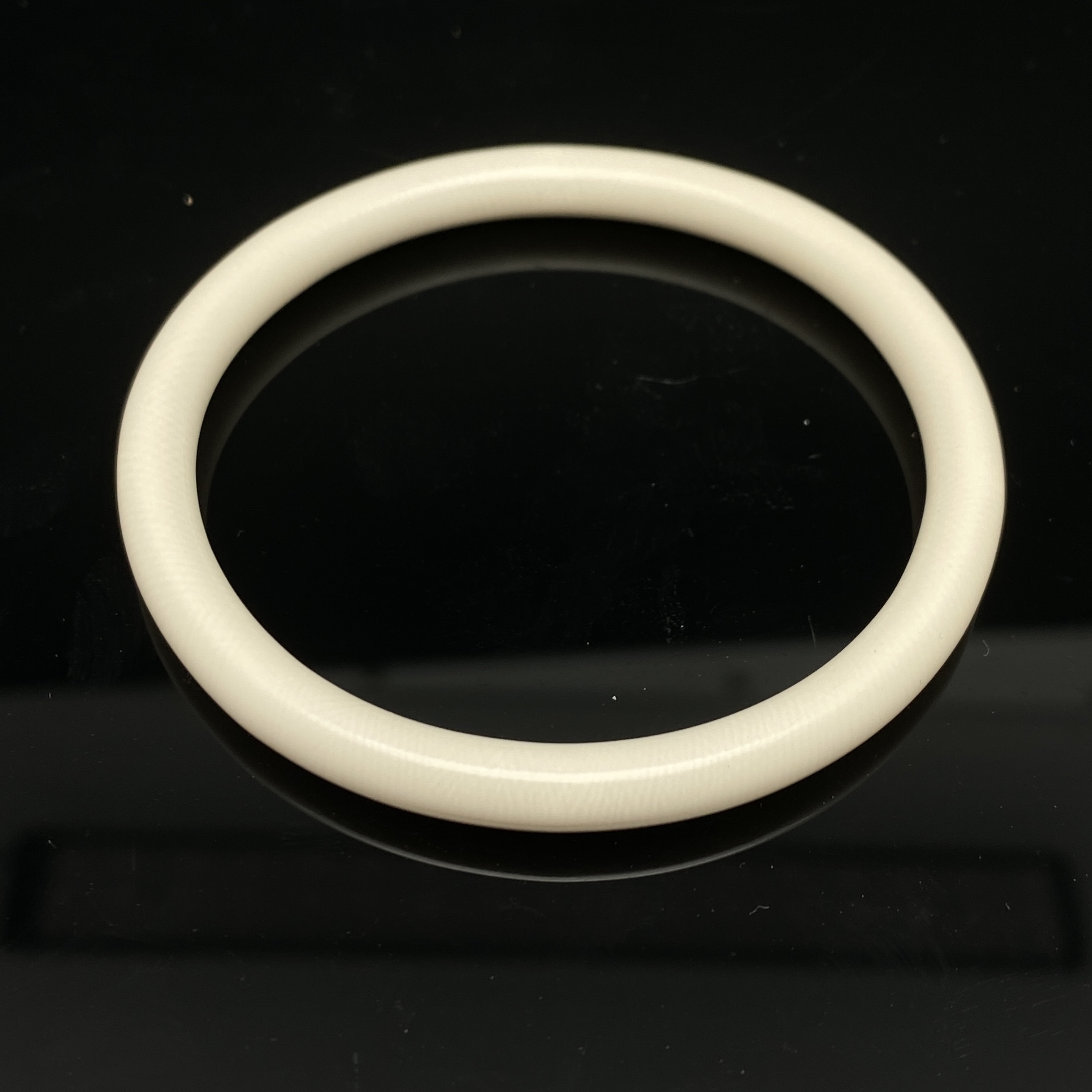 B0220GMD099猛犸牙叮当镯饰品