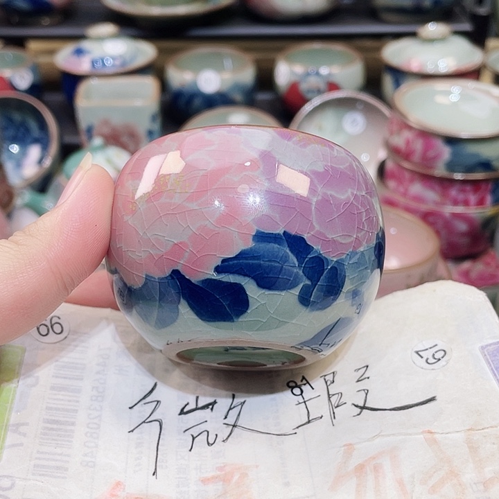 景德镇陶瓷博物有限公司