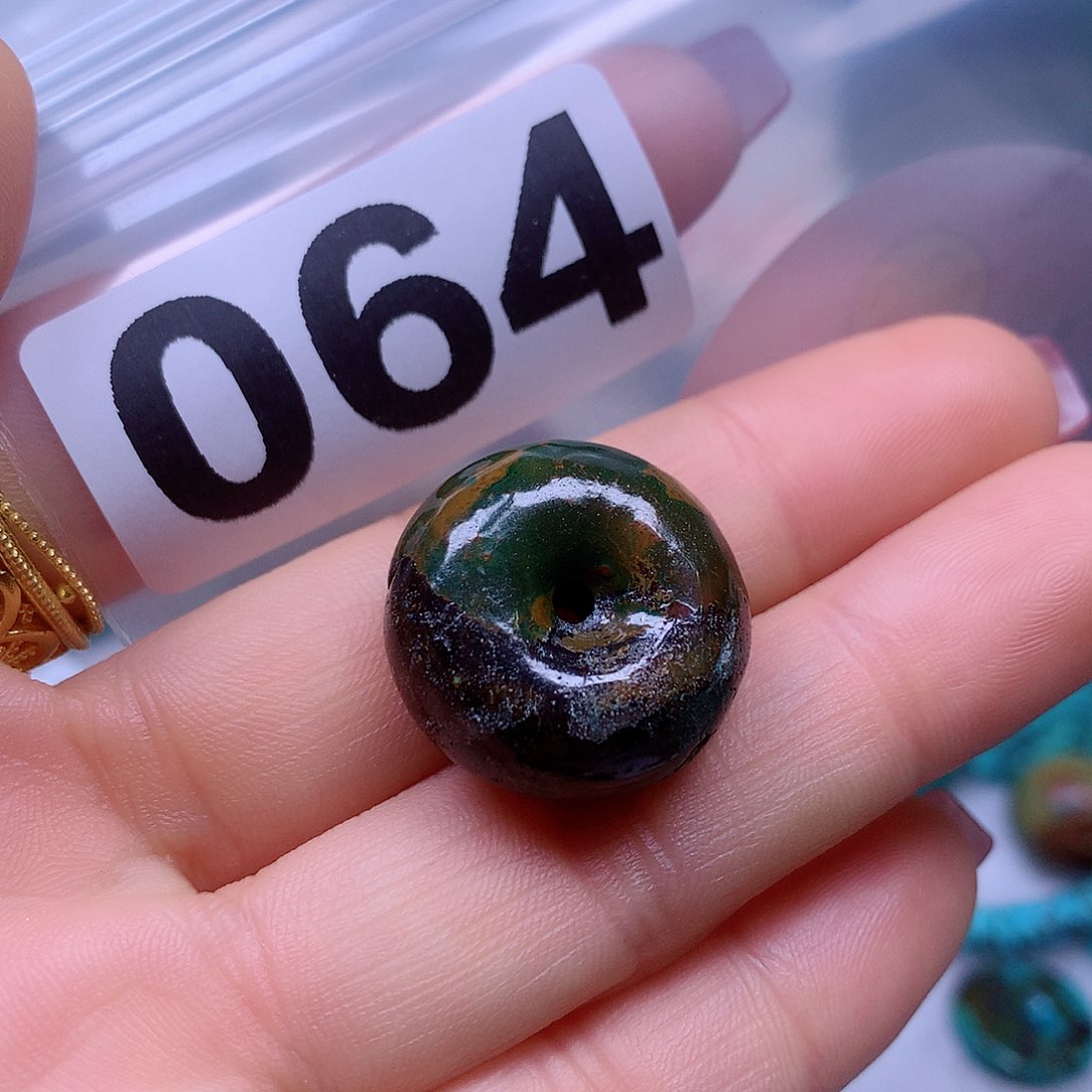 空竹粉丝专享十堰特色手工散珠