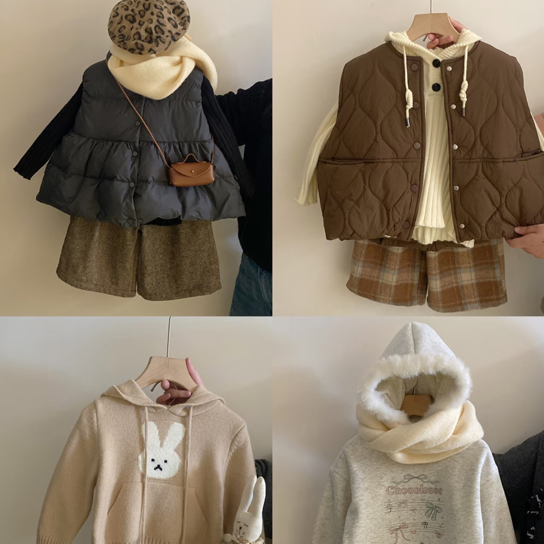 小瑜精选童品备用链接