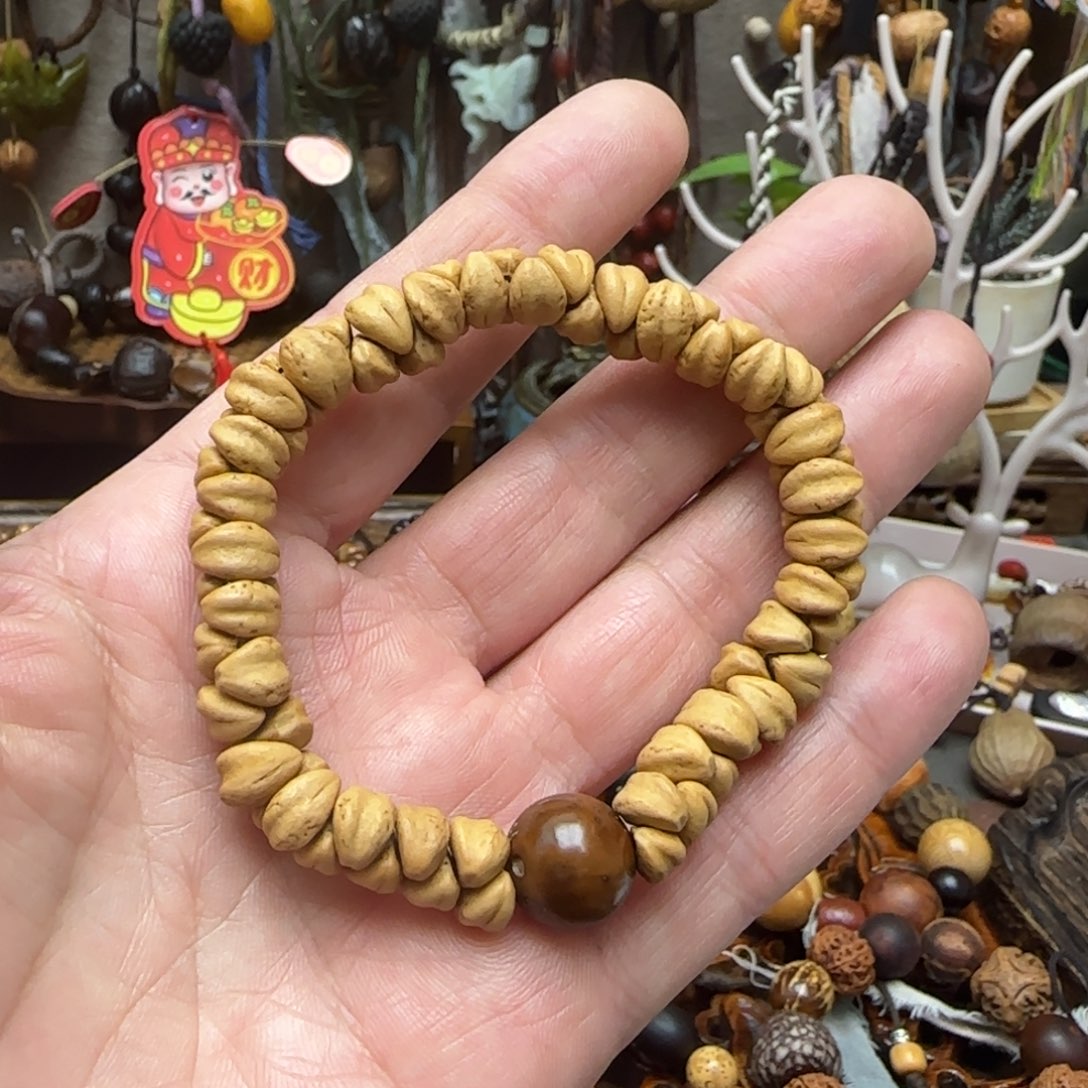 凤眼菩提手串手串