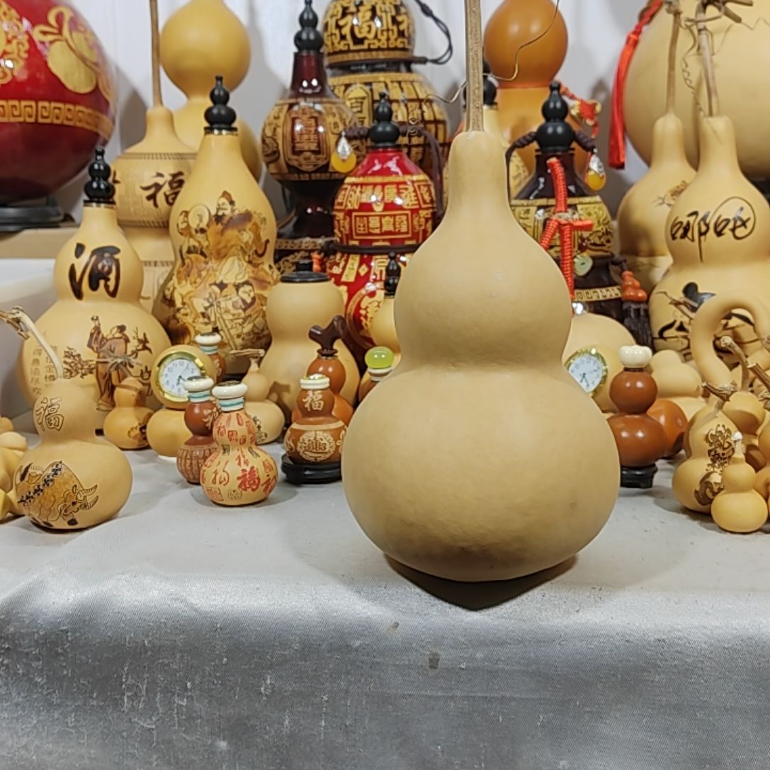 葫芦摆件葫芦摆件