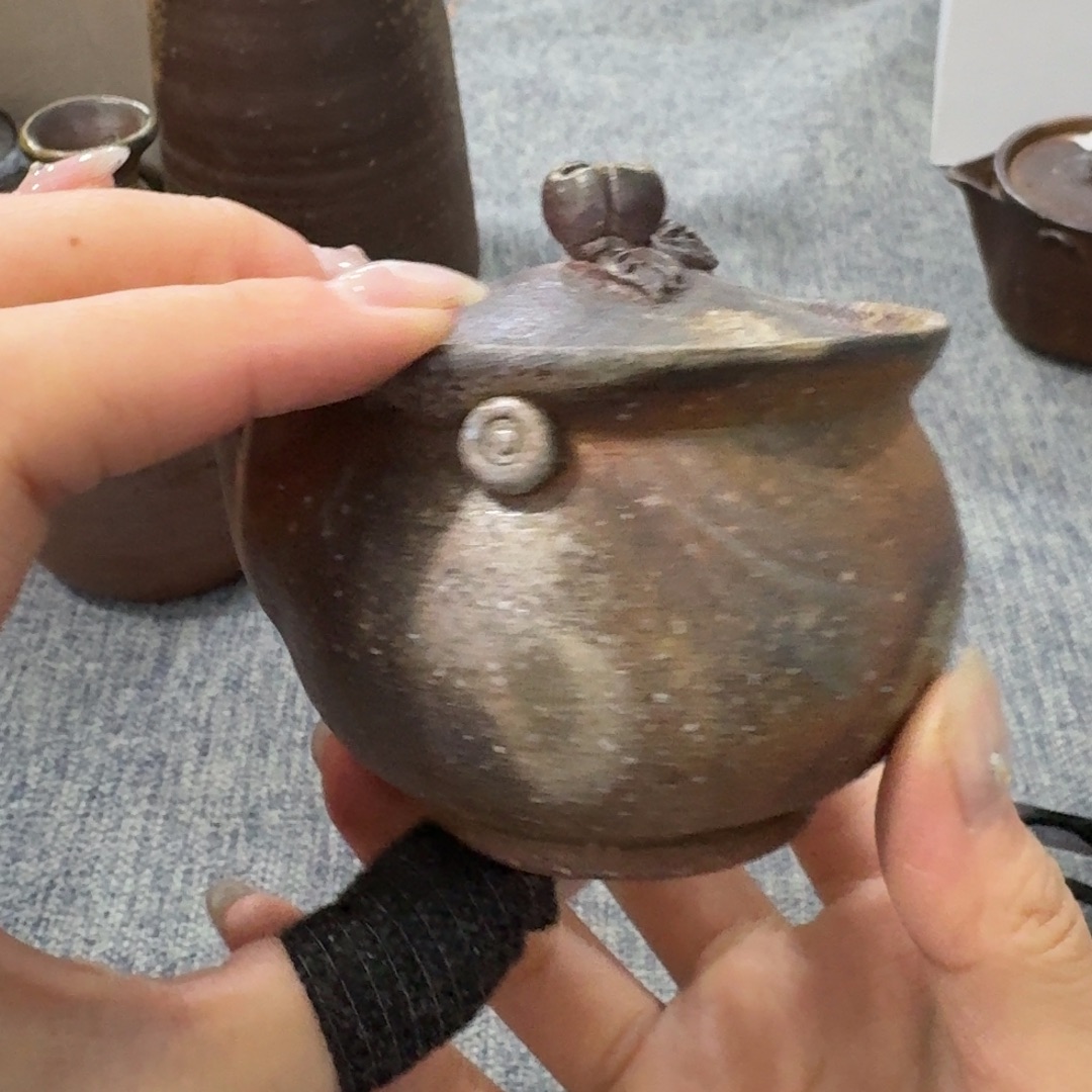 非常美丽漂亮的物品