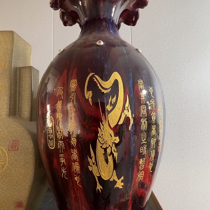 瓷片福源阁欢迎您的光临