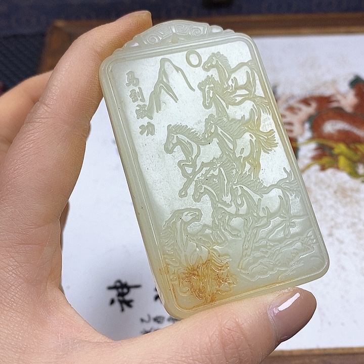 紫砂闪购商品，一图一物