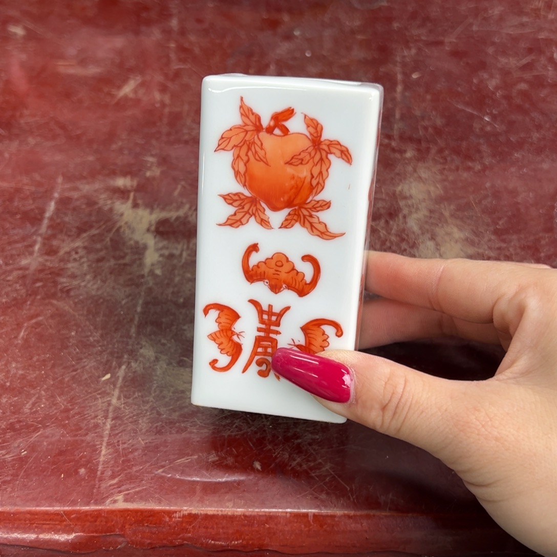 陶摆件陶瓷陶瓷艺术