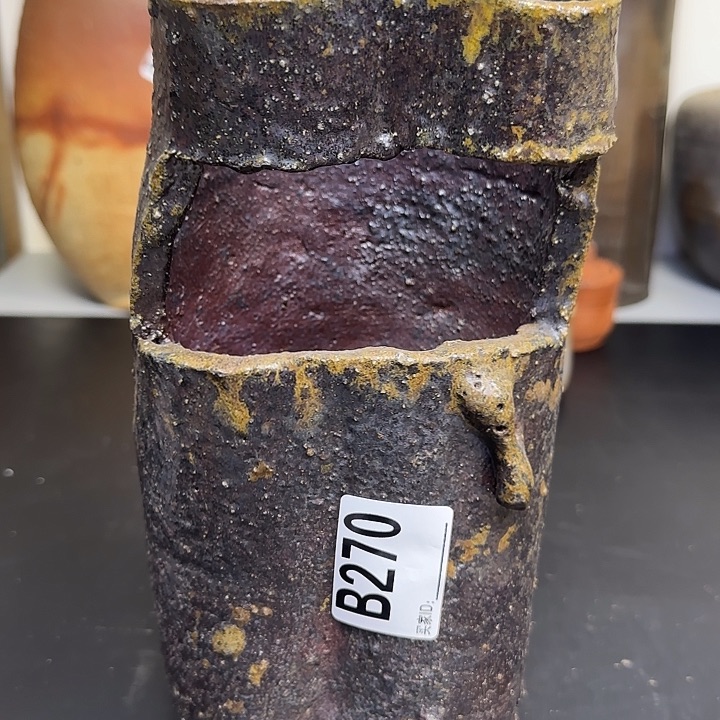 备前烧作品备前烧作品