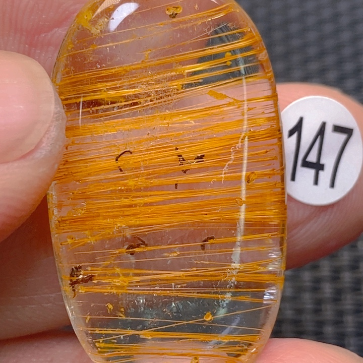 醉***～珠宝半成品水晶未镶嵌